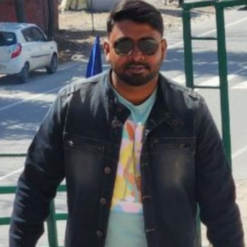 sachin Patil